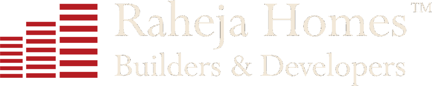 Raheja Homes — Builders & Developers